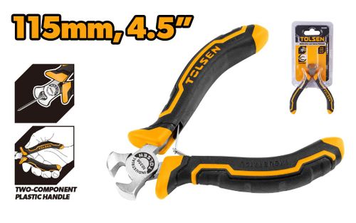 PINCER MINI END CUTTING 4.5 INCH 115MM