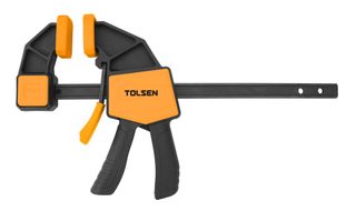 CLAMP QUICK RATCHET BAR 6 INCH 150MM