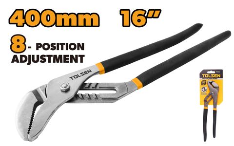 PLIERS WATER PUMP 16 INCH