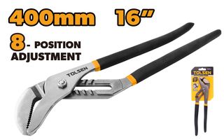 PLIERS WATER PUMP 16 INCH