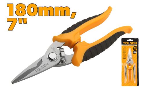 SCISSORS MULTI-PURPOSE 180MM 7 INCH