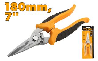 SCISSORS MULTI-PURPOSE 180MM 7 INCH