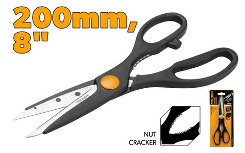 SCISSORS KITCHEN 8 INCH
