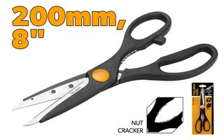 SCISSORS KITCHEN 8 INCH