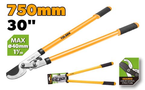 SHEAR LOPPER BYPASS (INDUSTRIAL) 30 INCH