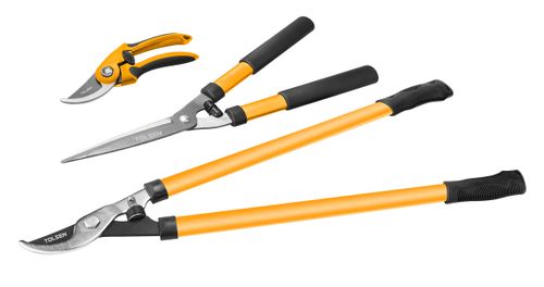 SHEAR 3PC GARDEN SET