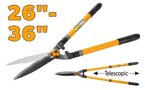 SHEAR HEDGE 26 INCH-36 INCH