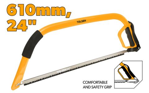 SAW BOW 610MM 24 INCH