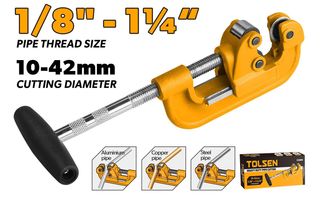 PIPE CUTTER HEAVY DUTY