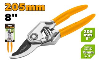 SHEAR PRUNING BYPASS PATTERN (INDUSTRIAL) 8 INCH