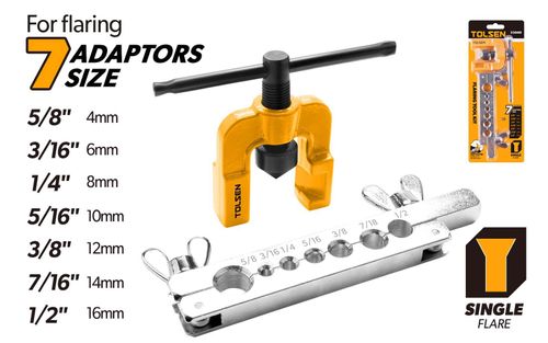 FLARING TOOL KIT