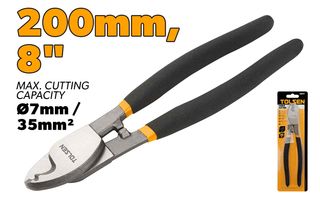 CABLE CUTTER 8 INCH