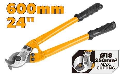 CABLE CUTTER 600MM 24 INCH