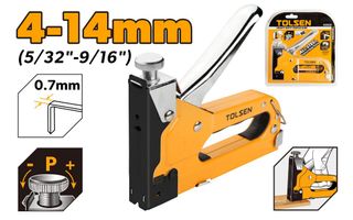STAPLE GUN HEAVY DUTY