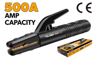 ELECTRODE HOLDER 300A