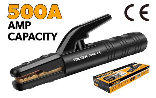 ELECTRODE HOLDER 500A