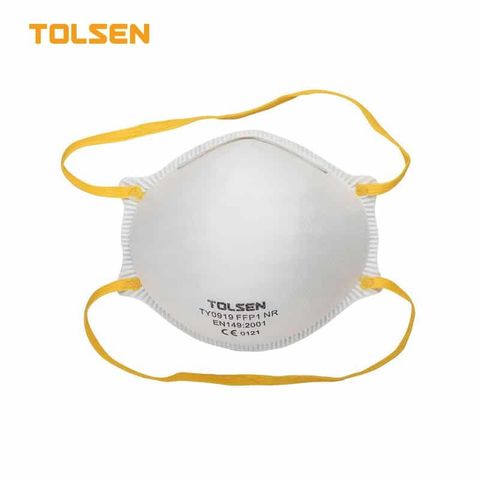 DUST MASK SET 3PC