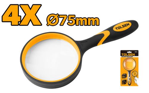 MAGNIFYING GLASS