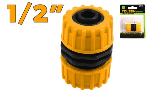 HOSE MENDER 1/2 INCH