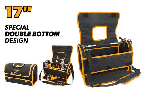 TOOL BAG 17 INCH