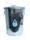 BIN GAL STORAGE WITH LID 75L