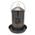 DRINKER POULTRY S/STEEL 15L