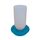 DRINKER POULTRY PLASTIC 1L