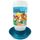 DRINKER POULTRY PLASTIC 1L