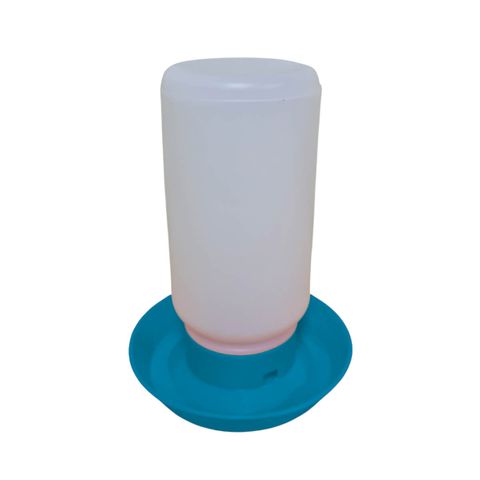 DRINKER POULTRY PLASTIC 1L