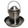 DRINKER POULTRY S/STEEL  1L
