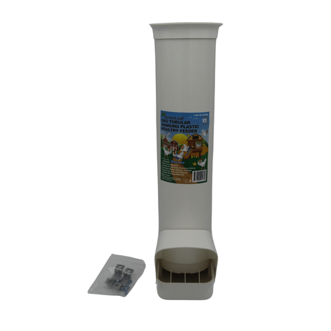 FEEDER TUBULAR HANGING 3KG