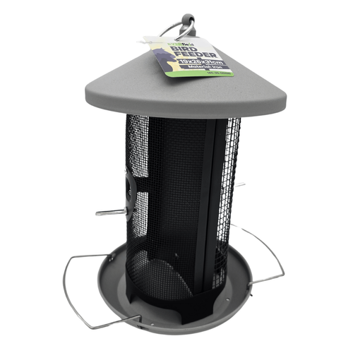 BIRD FEEDER 19 X 26 X 31CM
