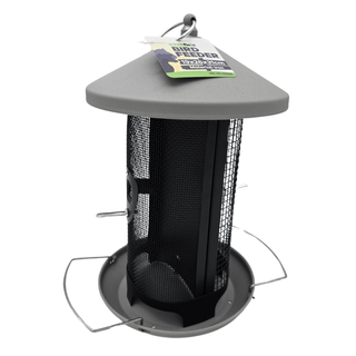 BIRD FEEDER 19 X 26 X 31CM
