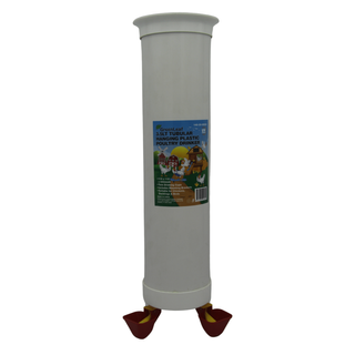 DRINKER TUBULAR HANGING 3.5L