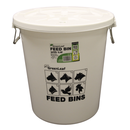 FEED BIN  65L