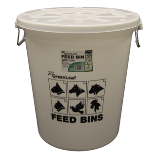 FEED BIN 100L