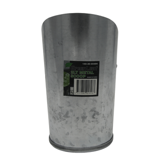 SCOOP FEED METAL 2L