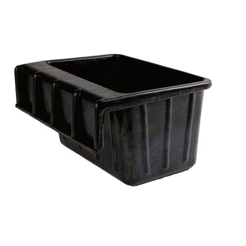 RUBBER TUB HANGING 16L