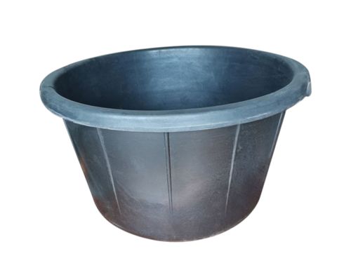 RUBBER PAIL 50L
