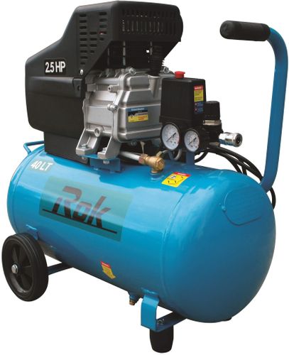 AIR COMPRESSOR 2.5HP 40L