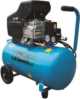 AIR COMPRESSOR 2.5HP 40L