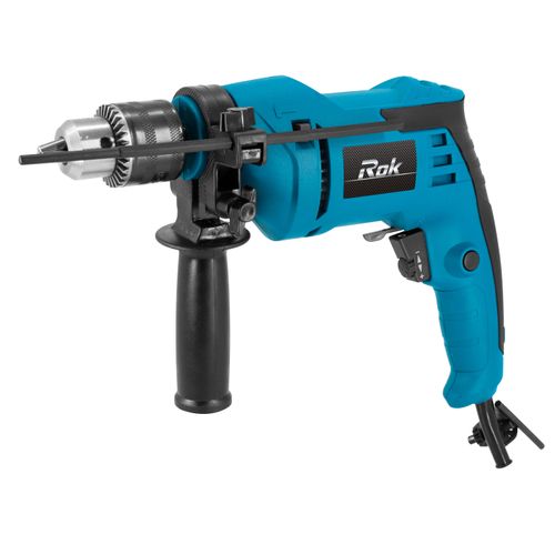 IMPACT HAMMER DRILL 500W 13MM