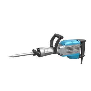 ROTARY HAMMER DRILL 1500W