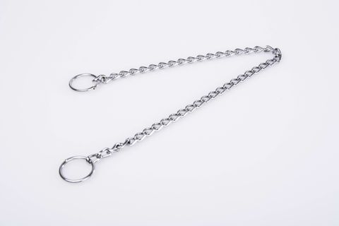 CHOKER METAL 70CM