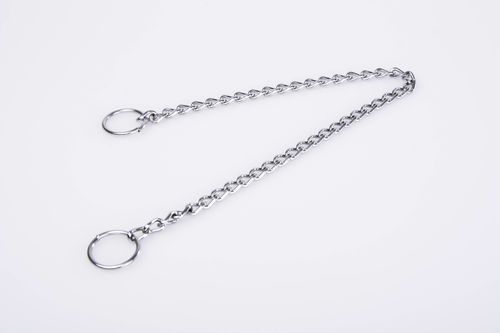 CHOKER METAL 70CM
