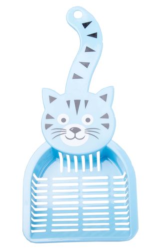 SCOOP CAT LITTER