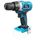 CORDLESS DRILL SKIN 10MM 18V