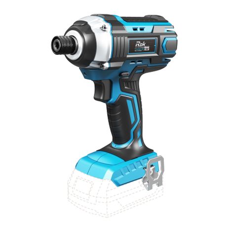 CORDLESS IMPACT DRIVER SKIN 18V