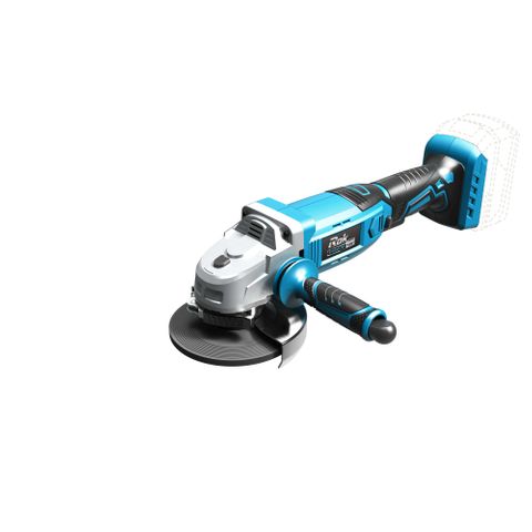 CORDLESS ANGLE GRINDER SKIN 115MM 18V
