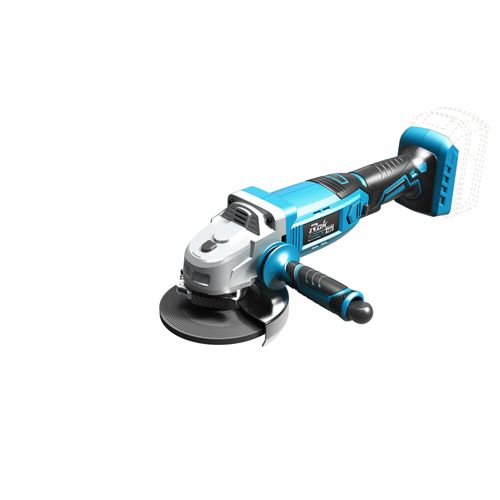 CORDLESS ANGLE GRINDER SKIN 115MM 18V